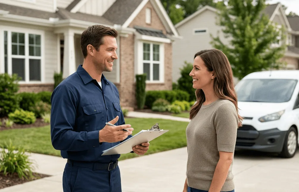 Mold Remediation Deep Run, NC FAQs